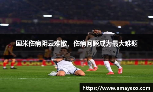 国米伤病阴云难散，伤病问题成为最大难题